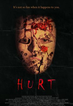 دانلود فیلم Hurt 2018