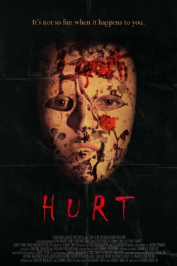 دانلود فیلم Hurt 2018