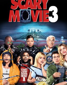 دانلود فیلم Scary Movie 3 2003