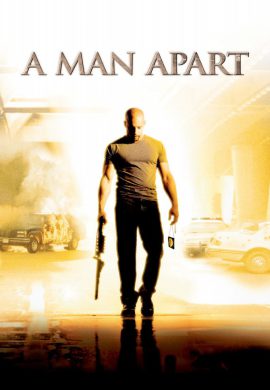 دانلود فیلم A Man Apart 2003