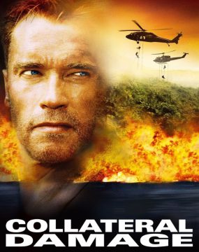 دانلود فیلم Collateral Damage 2002