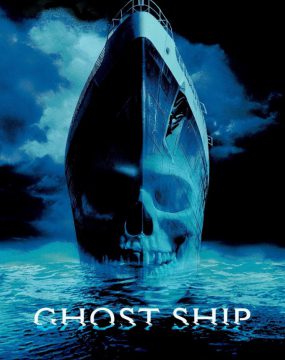 دانلود فیلم Ghost Ship 2002