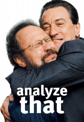 دانلود فیلم Analyze That 2002