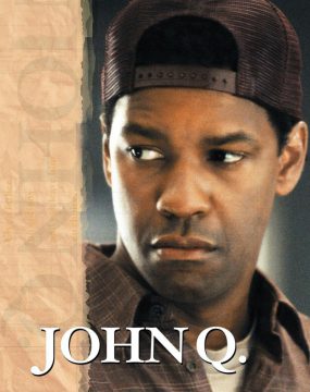 دانلود فیلم John Q 2002