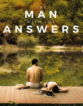 دانلود فیلم The Man with the Answers 2021