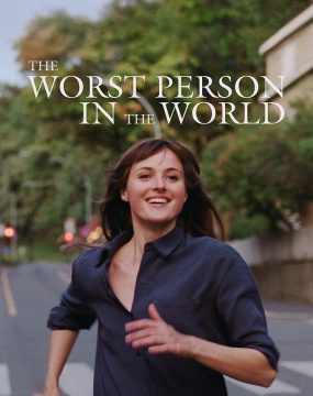 دانلود فیلم The Worst Person in the World 2021