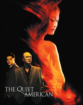 دانلود فیلم The Quiet American 2002