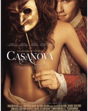 دانلود فیلم Casanova 2005