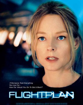 دانلود فیلم Flightplan 2005