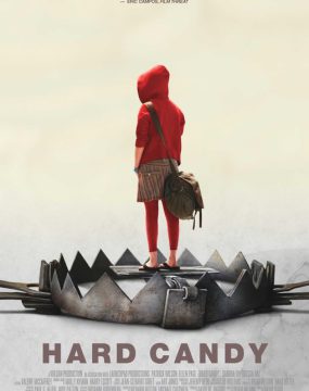 دانلود فیلم Hard Candy 2005