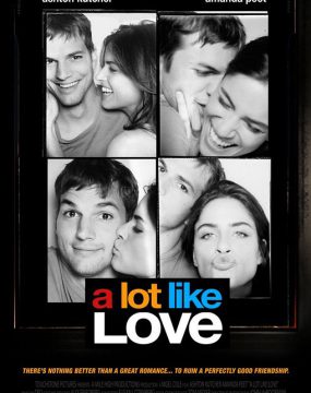 دانلود فیلم A Lot Like Love 2005