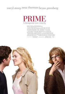 دانلود فیلم Prime 2005