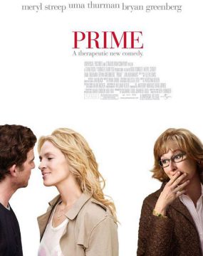 دانلود فیلم Prime 2005