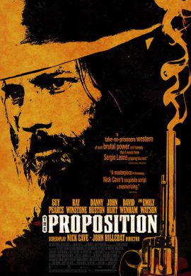 دانلود فیلم The Proposition 2005