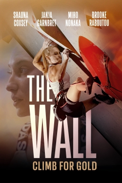 دانلود فیلم The Wall – Climb for Gold 2022