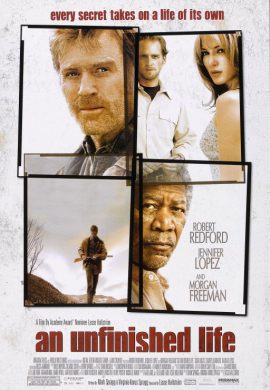 دانلود فیلم An Unfinished Life 2005