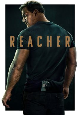 دانلود سریال Reacher