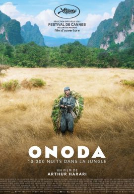 دانلود فیلم Onoda: 10,000 Nights in the Jungle 2021