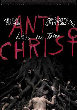 دانلود فیلم Antichrist 2009