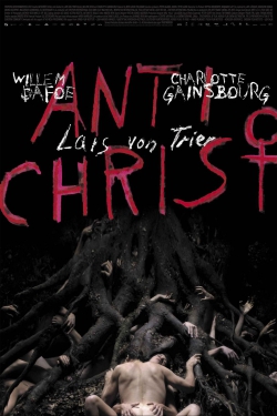 دانلود فیلم Antichrist 2009