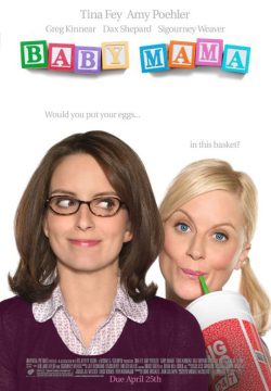 دانلود فیلم Baby Mama 2008