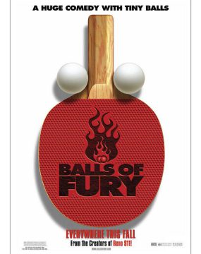 دانلود فیلم Balls of Fury 2007