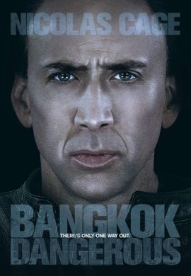 دانلود فیلم Bangkok Dangerous 2008