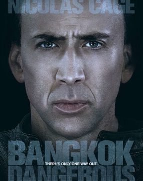 دانلود فیلم Bangkok Dangerous 2008