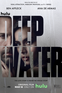 دانلود فیلم Deep Water 2022