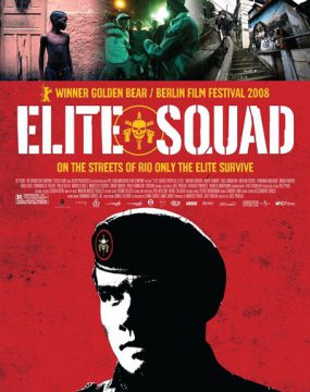 دانلود فیلم Elite Squad 2007