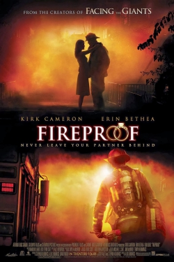 دانلود فیلم Fireproof 2008