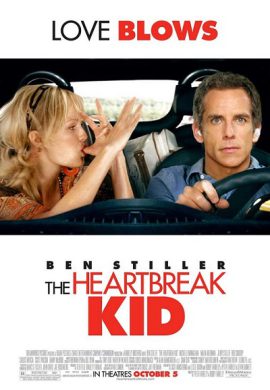 دانلود فیلم The Heartbreak Kid 2007