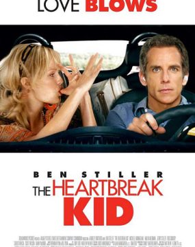 دانلود فیلم The Heartbreak Kid 2007