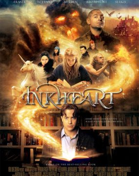 دانلود فیلم Inkheart 2008