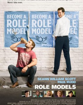 دانلود فیلم Role Models 2008