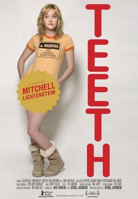 دانلود فیلم Teeth 2007