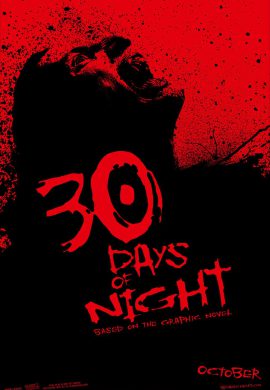 دانلود فیلم 30 Days of Night 2007