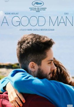 دانلود فیلم A Good Man 2020