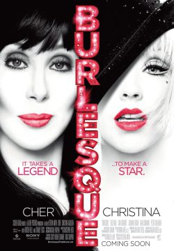 دانلود فیلم Burlesque 2010