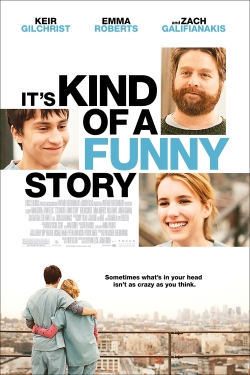 دانلود فیلم It’s Kind of a Funny Story 2010