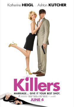 دانلود فیلم Killers 2010