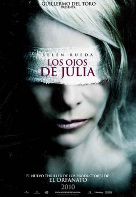 دانلود فیلم Julia’s Eyes 2010