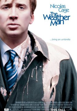 دانلود فیلم The Weather Man 2005