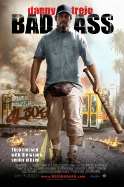 دانلود فیلم Bad Ass 2012