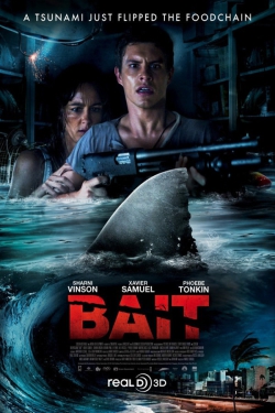 دانلود فیلم Bait 2012