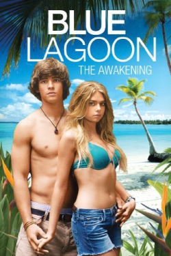 دانلود فیلم Blue Lagoon: The Awakening 2012