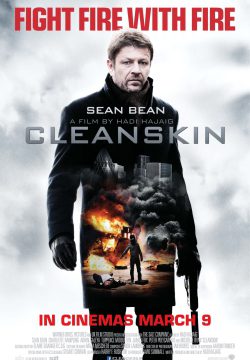 دانلود فیلم Cleanskin 2012