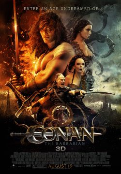 دانلود فیلم Conan the Barbarian 2011