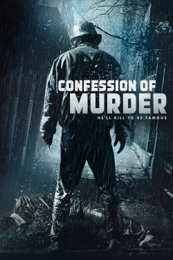 دانلود فیلم Confession of Murder 2012