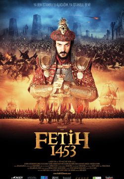 دانلود فیلم Conquest 1453 2012